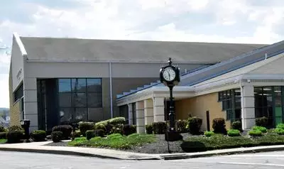 Civic Center