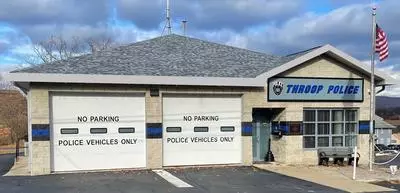 Police Department